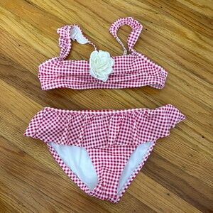Janie and Jack bathing suit